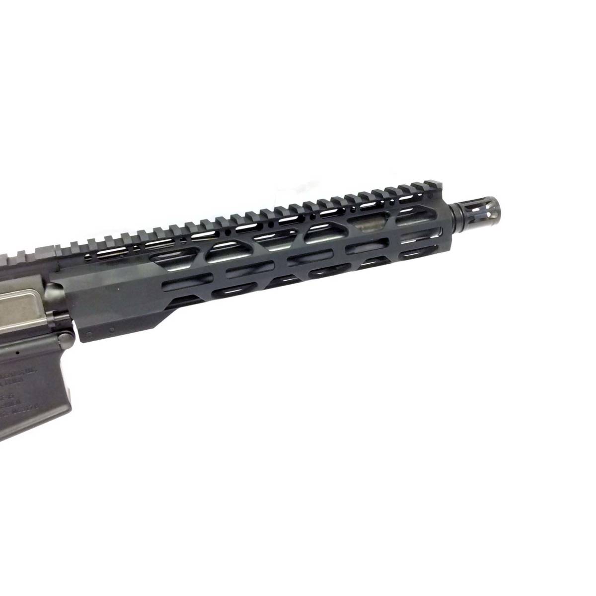 Radical AR-15 Pistol 5.56MM RPR .223 10.50” 30+1 5.56 223-img-4