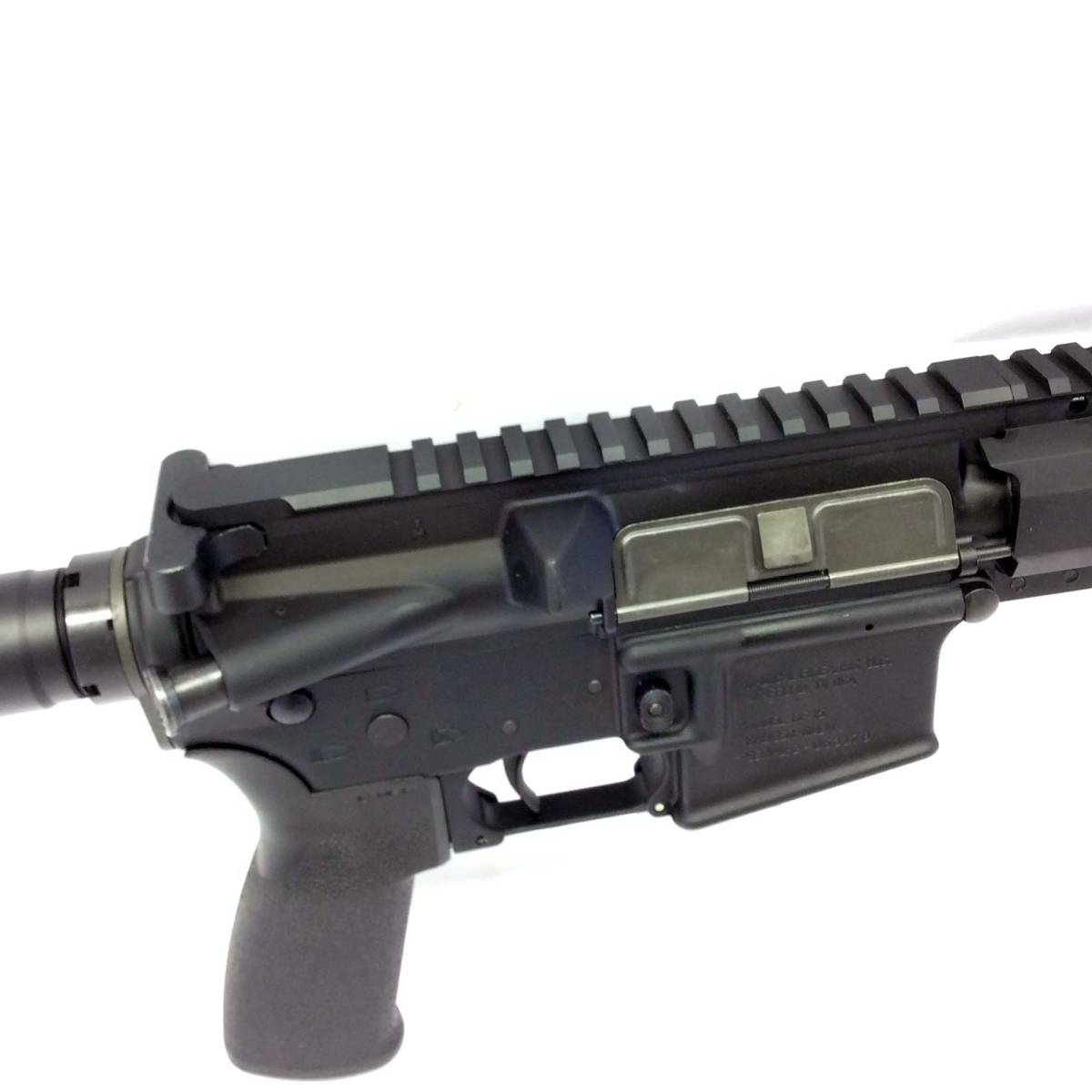 Radical AR-15 Pistol 5.56MM RPR .223 10.50” 30+1 5.56 223-img-7