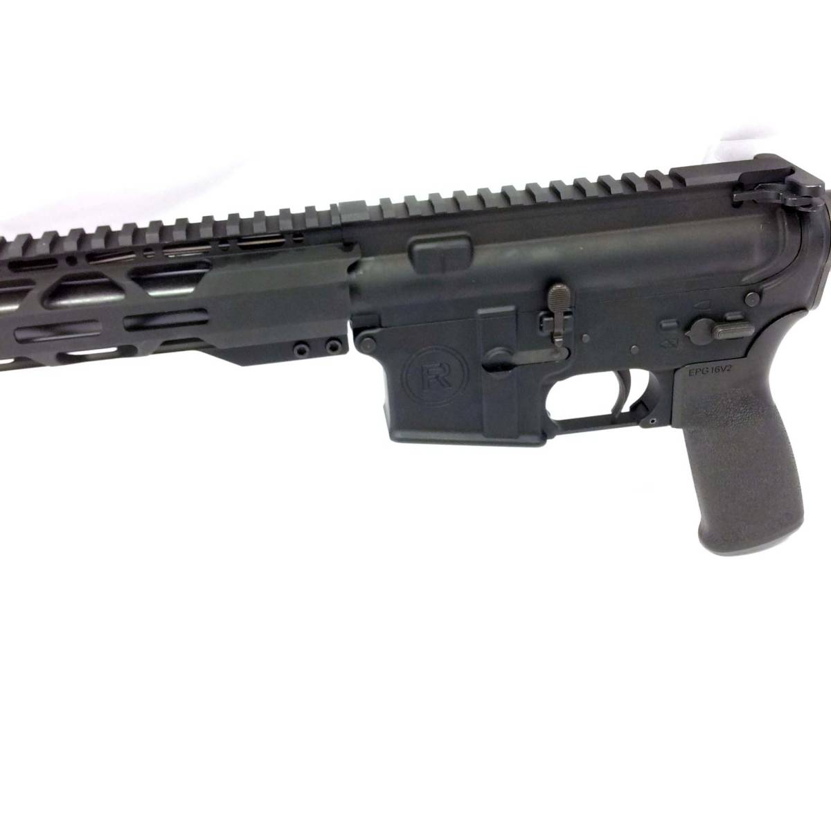 Radical AR-15 Pistol 5.56MM RPR .223 10.50” 30+1 5.56 223-img-11