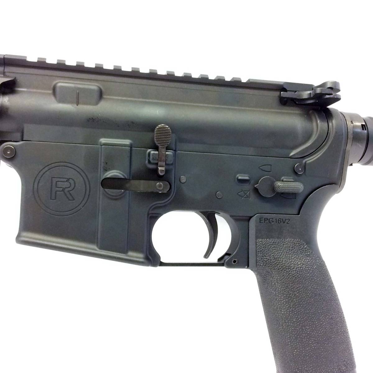 Radical AR-15 Pistol 5.56MM RPR .223 10.50” 30+1 5.56 223-img-12