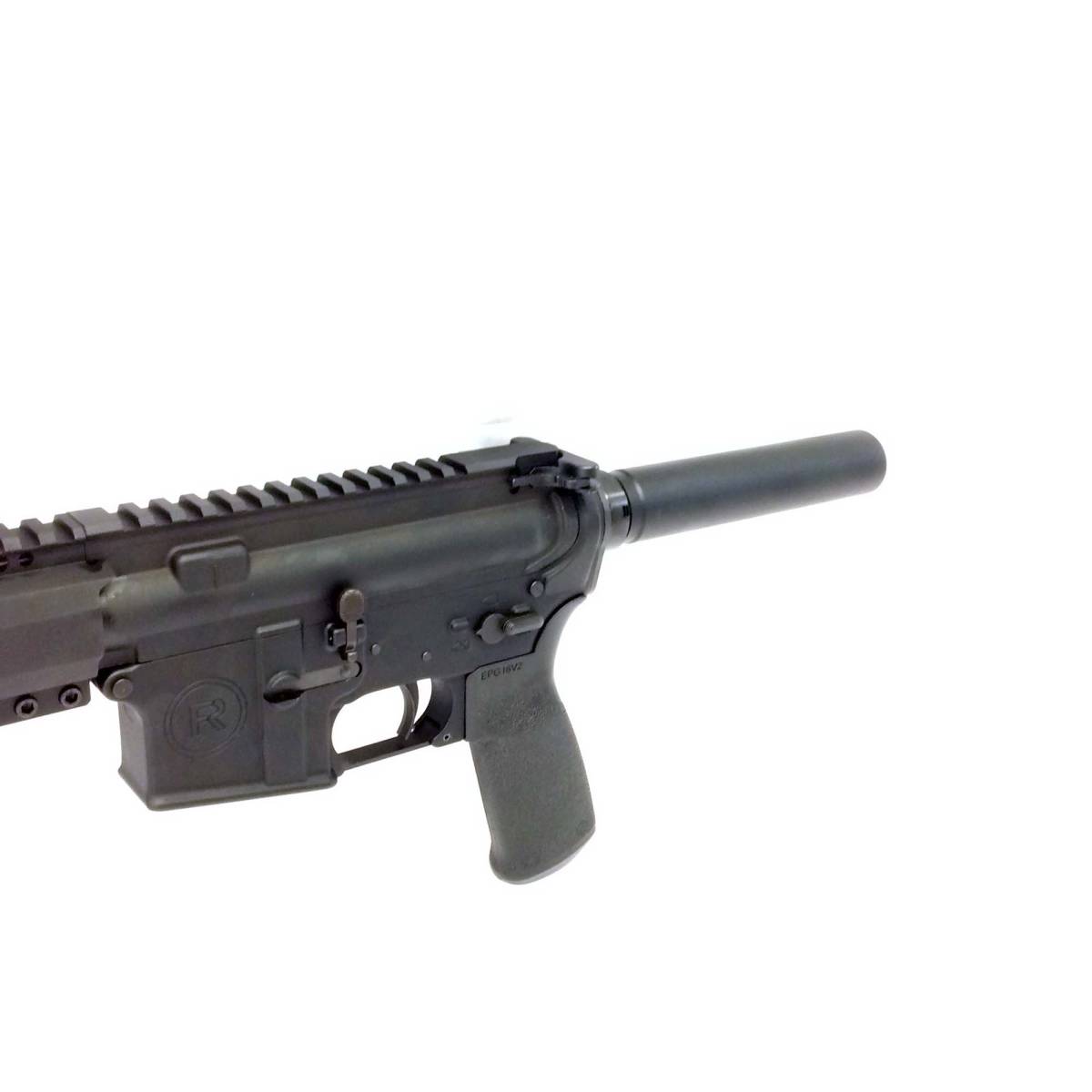 Radical AR-15 Pistol 5.56MM RPR .223 10.50” 30+1 5.56 223-img-13