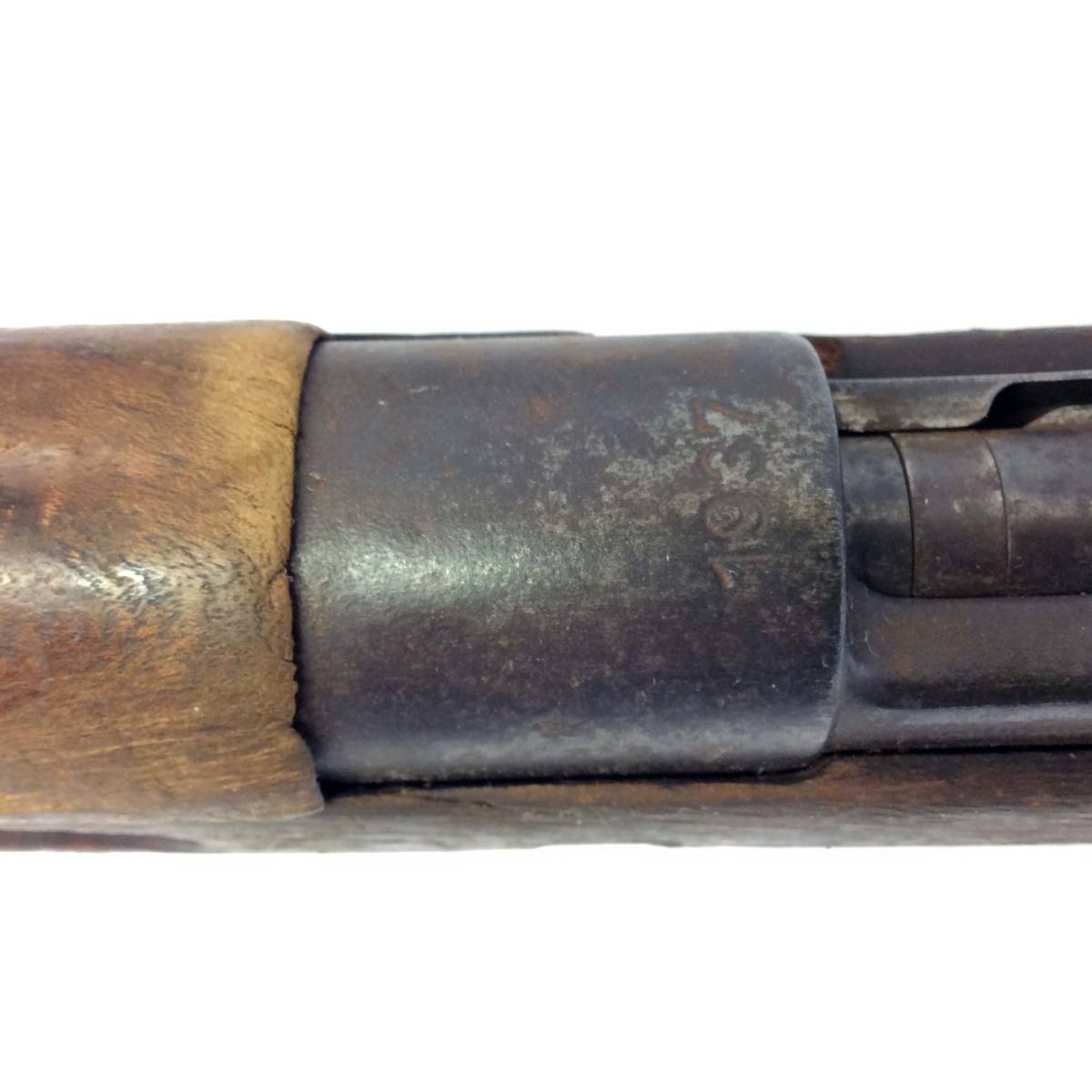 RI2098 CIA VZ 12/33 BRNO 7MM MAUSER SOLD BY SERIAL NUMBER-img-12