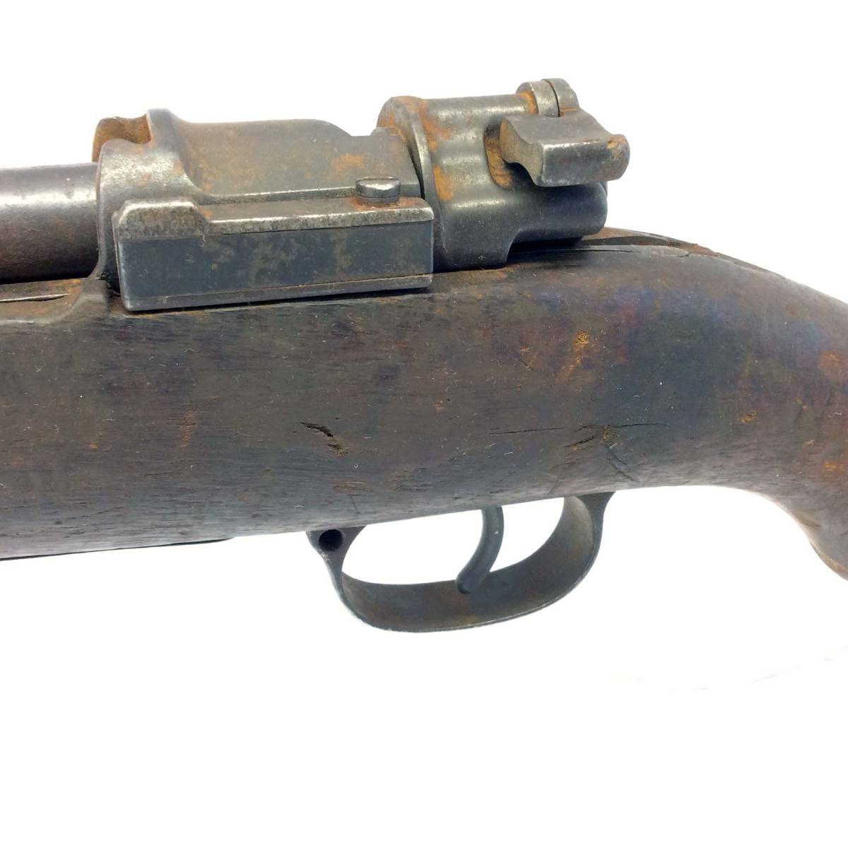 RI2098 CIA VZ 12/33 BRNO 7MM MAUSER SOLD BY SERIAL NUMBER-img-15