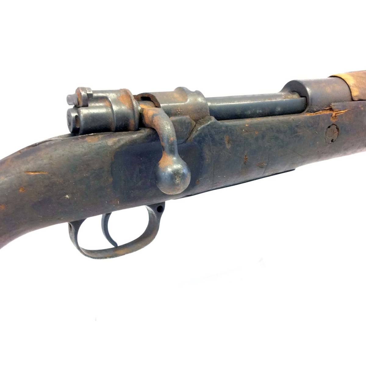 RI2098 CIA VZ 12/33 BRNO 7MM MAUSER SOLD BY SERIAL NUMBER-img-26