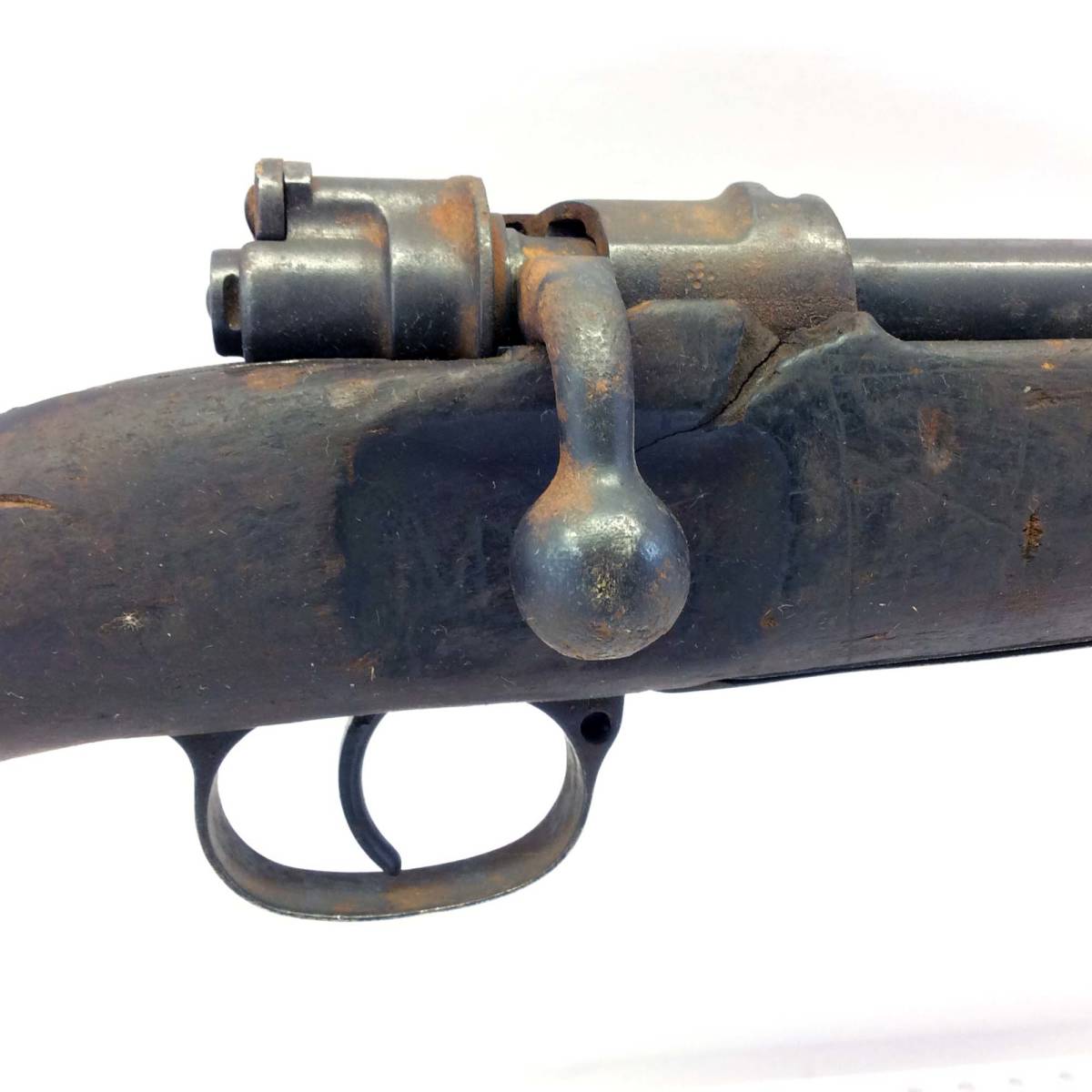 RI2098 CIA VZ 12/33 BRNO 7MM MAUSER SOLD BY SERIAL NUMBER-img-27