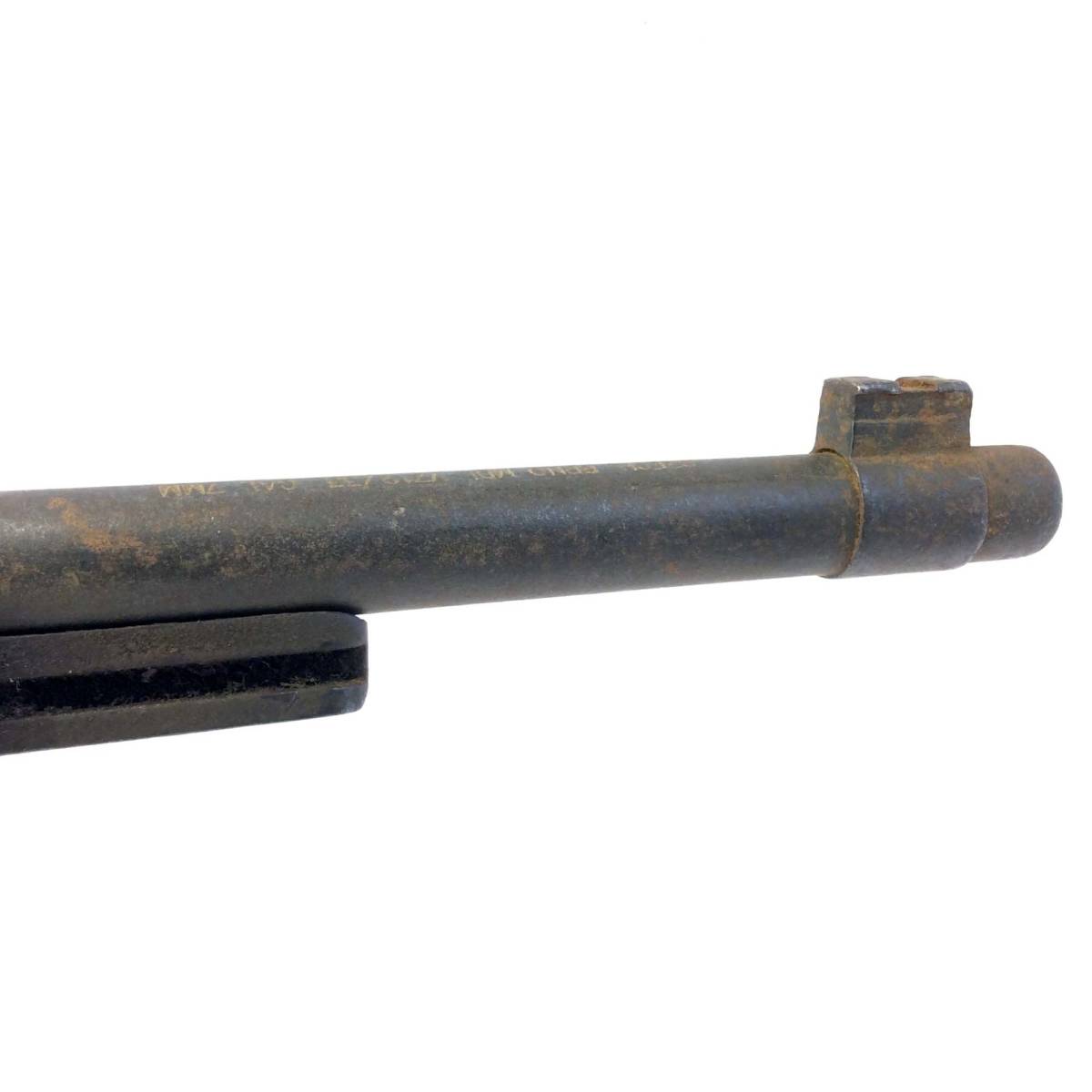 RI2098 CIA VZ 12/33 BRNO 7MM MAUSER SOLD BY SERIAL NUMBER-img-38