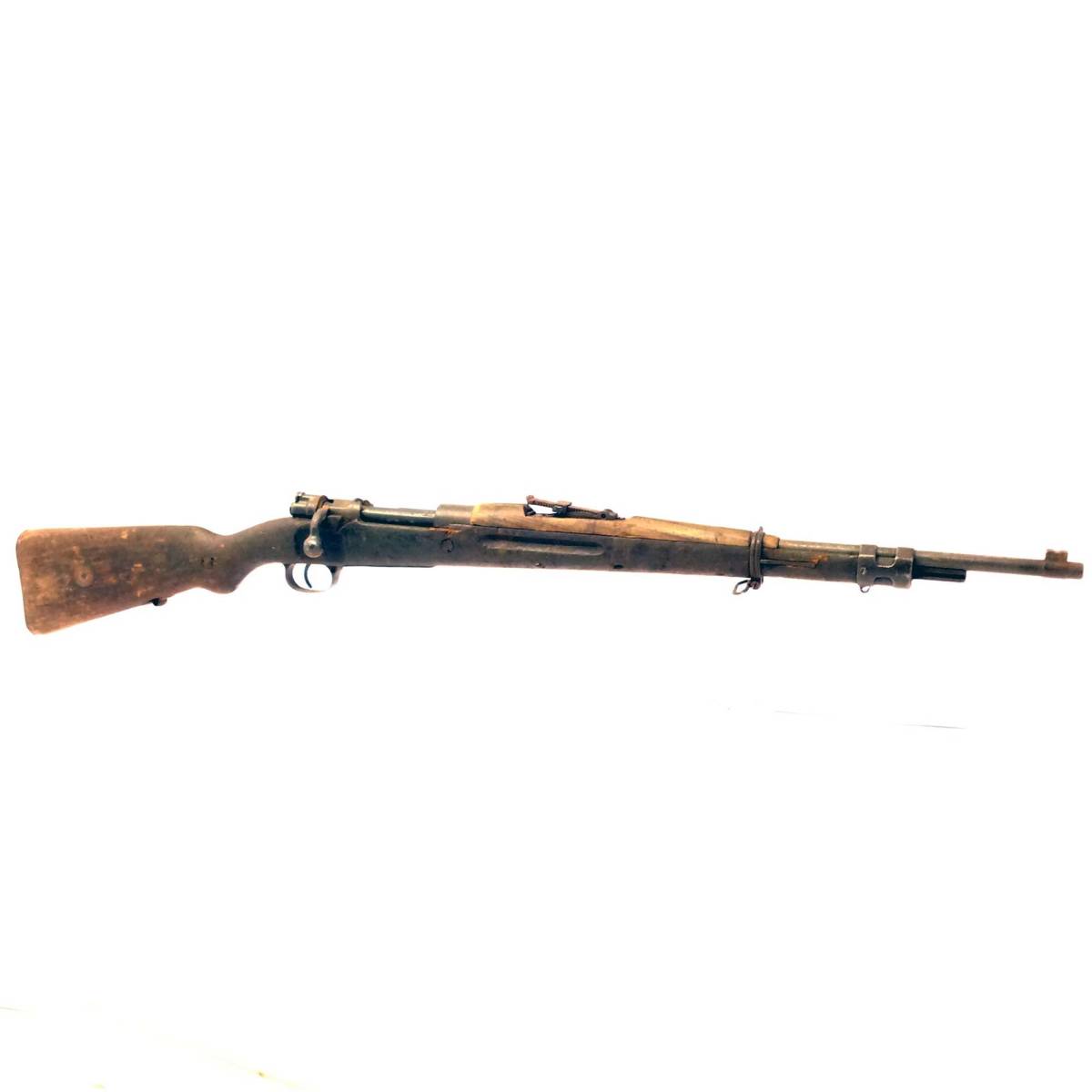 RI2098 CIA VZ 12/33 BRNO 7MM MAUSER SOLD BY SERIAL NUMBER-img-39