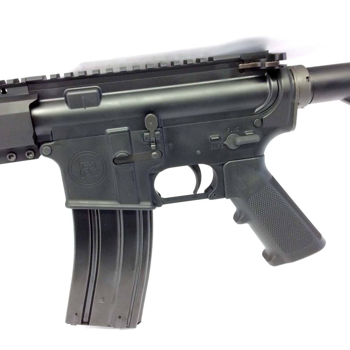 Radical RPR Forged AR Pistol 5.56 Nato 10.50” 30+1-img-3