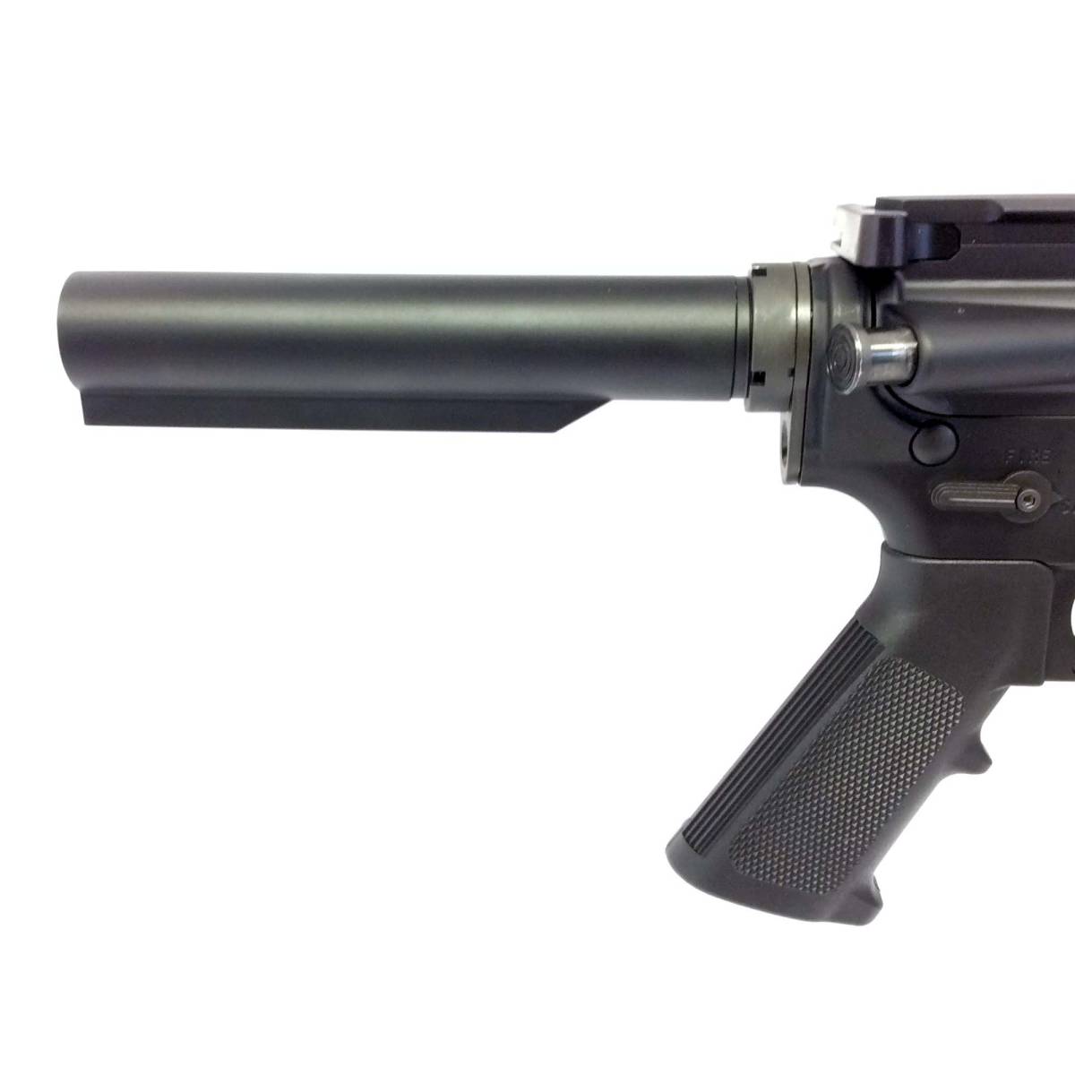 Radical RPR Forged AR Pistol 5.56 Nato 10.50” 30+1-img-7