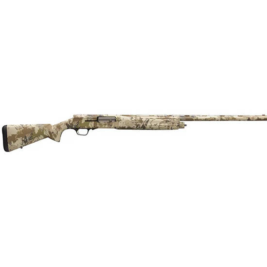 Browning A5 12 Gauge Auric Camo 0119152004 023614855460-img-2