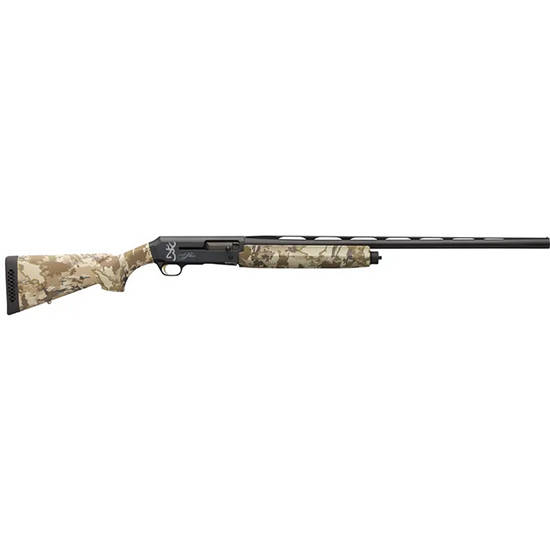 Browning Silver Field 12 Gauge Auric Camo 011436204 023614855545-img-2