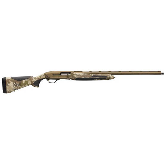 Browning Maxus II Wicked Wing 12 Gauge 26” Auric Camo 011751205...-img-2