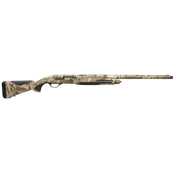 Browning Maxus II 12 Gauge 26” Auric Camo 011752205 023614855514-img-2