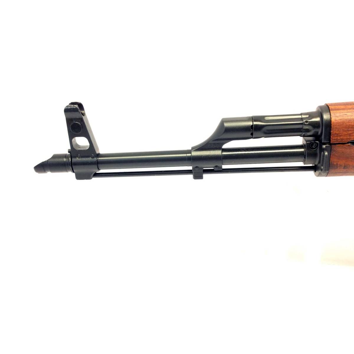 PIONEER AK47 5.56 UNDERFOLDER WOOD Semi Auto Rifles at 983011341