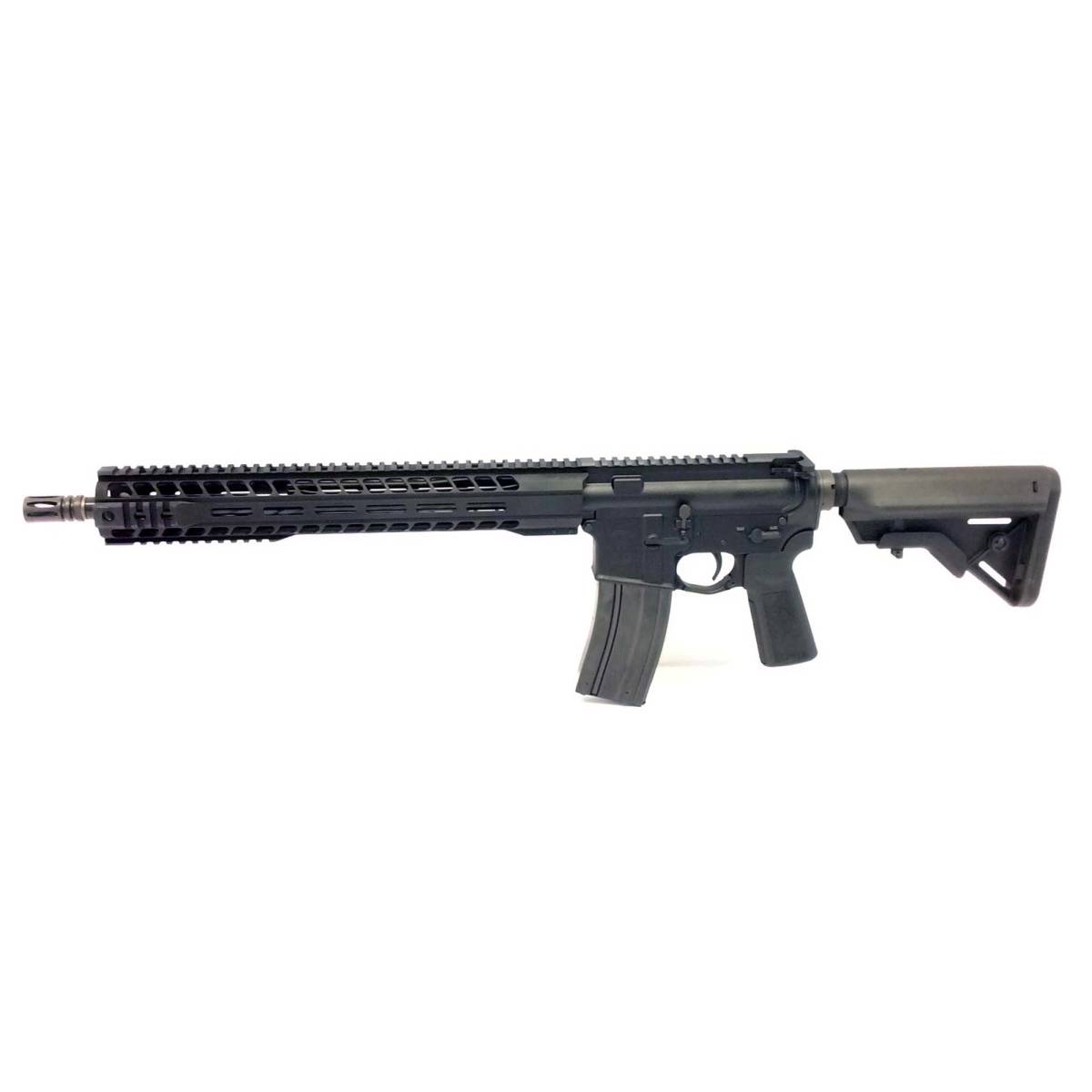 Radical ar 15 223 socom 5 56 nato mhr tactical ar 556 forged semi