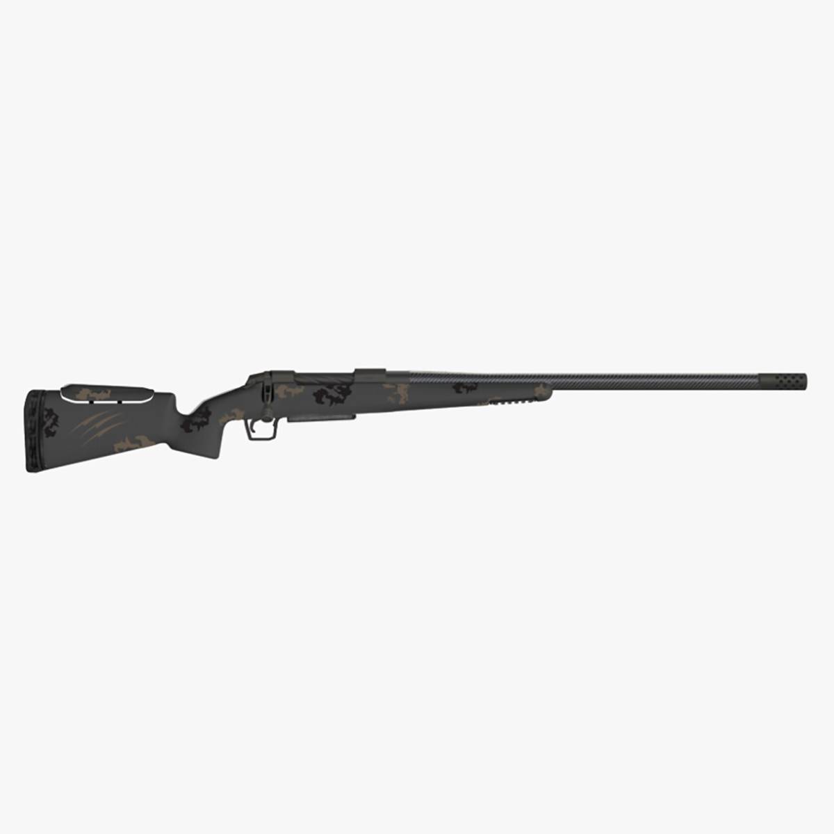 Fierce Firearms FCTRXP300PRC22MM CT Rival XP 300 PRC 3+1 22” C3 Carbon-img-1