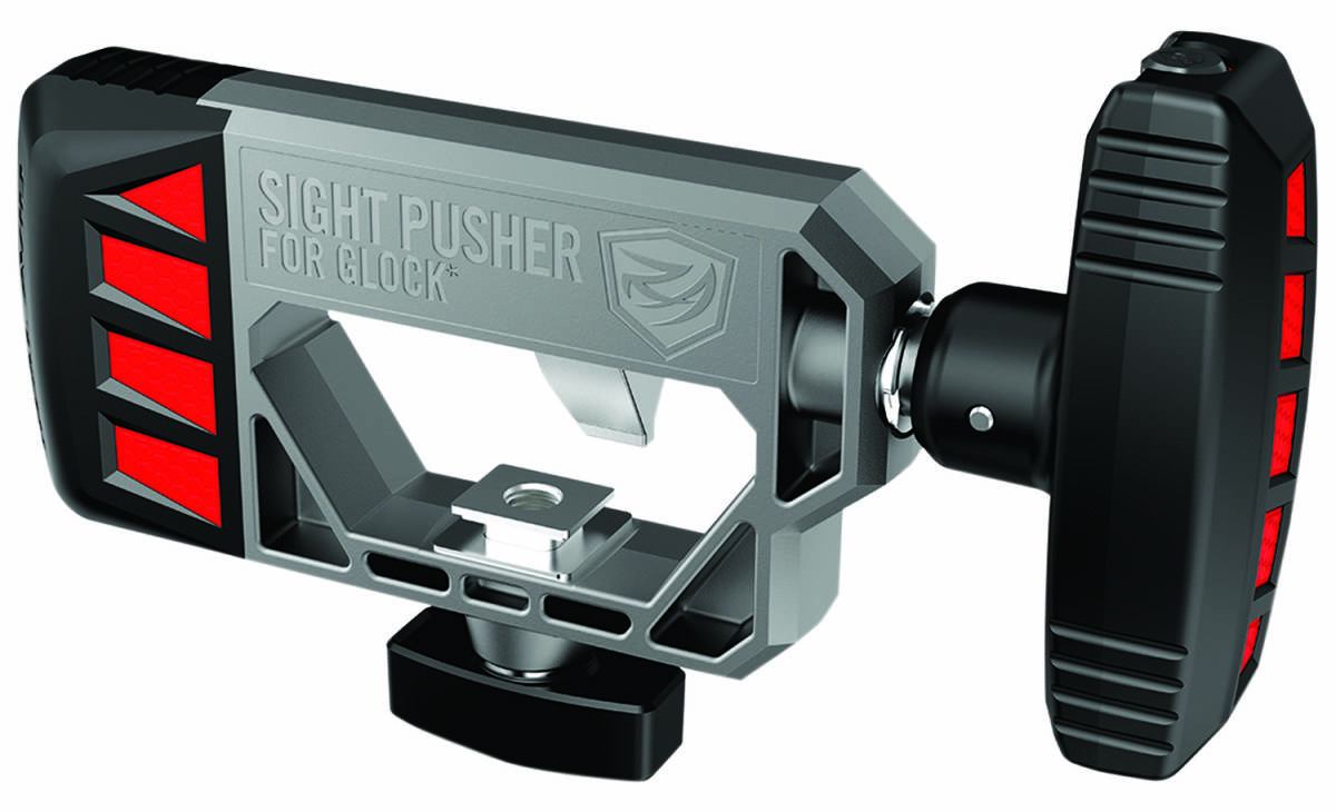 Real Avid AVGLOCKSP Master Sight Pusher Glock Handgun Red-img-6