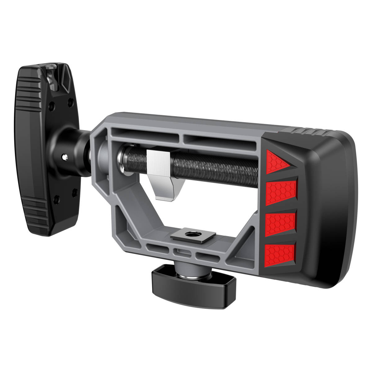 Real Avid AVGLOCKSP Master Sight Pusher Glock Handgun Red-img-4