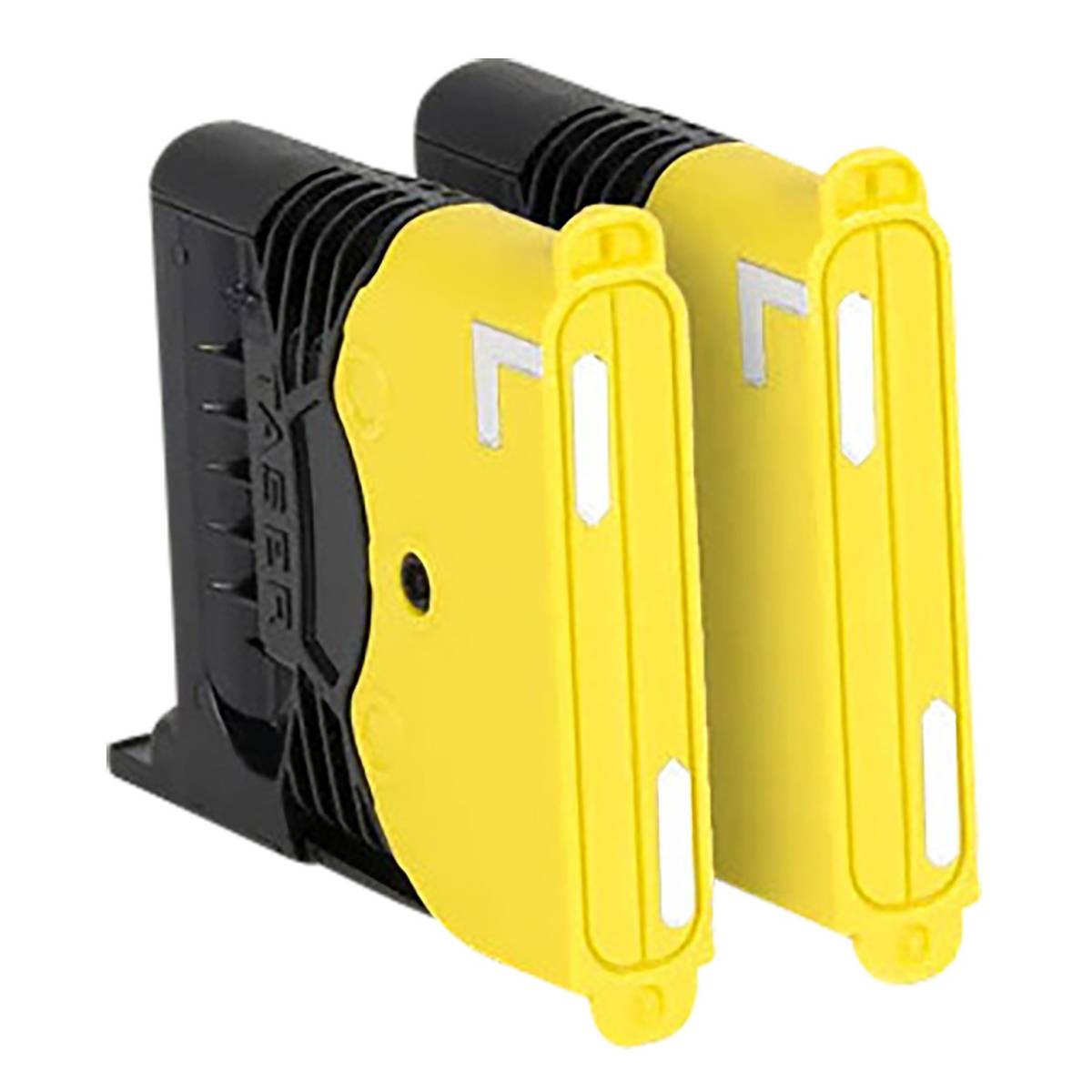 AXON/TASER (LC PRODUCTS) 22149 X2 Cartridge For Taser Black/Yellow 2 Pack-img-0