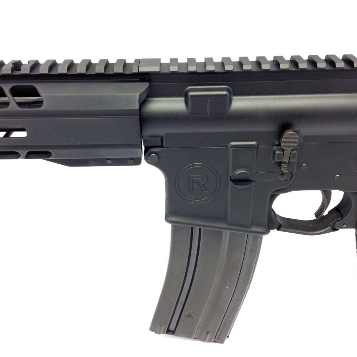 Radical AR-15 .223 SOCOM 5.56 NATO MHR Tactical AR 556 Forged - Semi ...