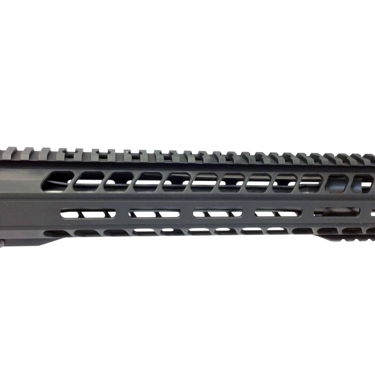 Radical AR-15 .223 SOCOM 5.56 NATO MHR Tactical AR 556 Forged - Semi ...