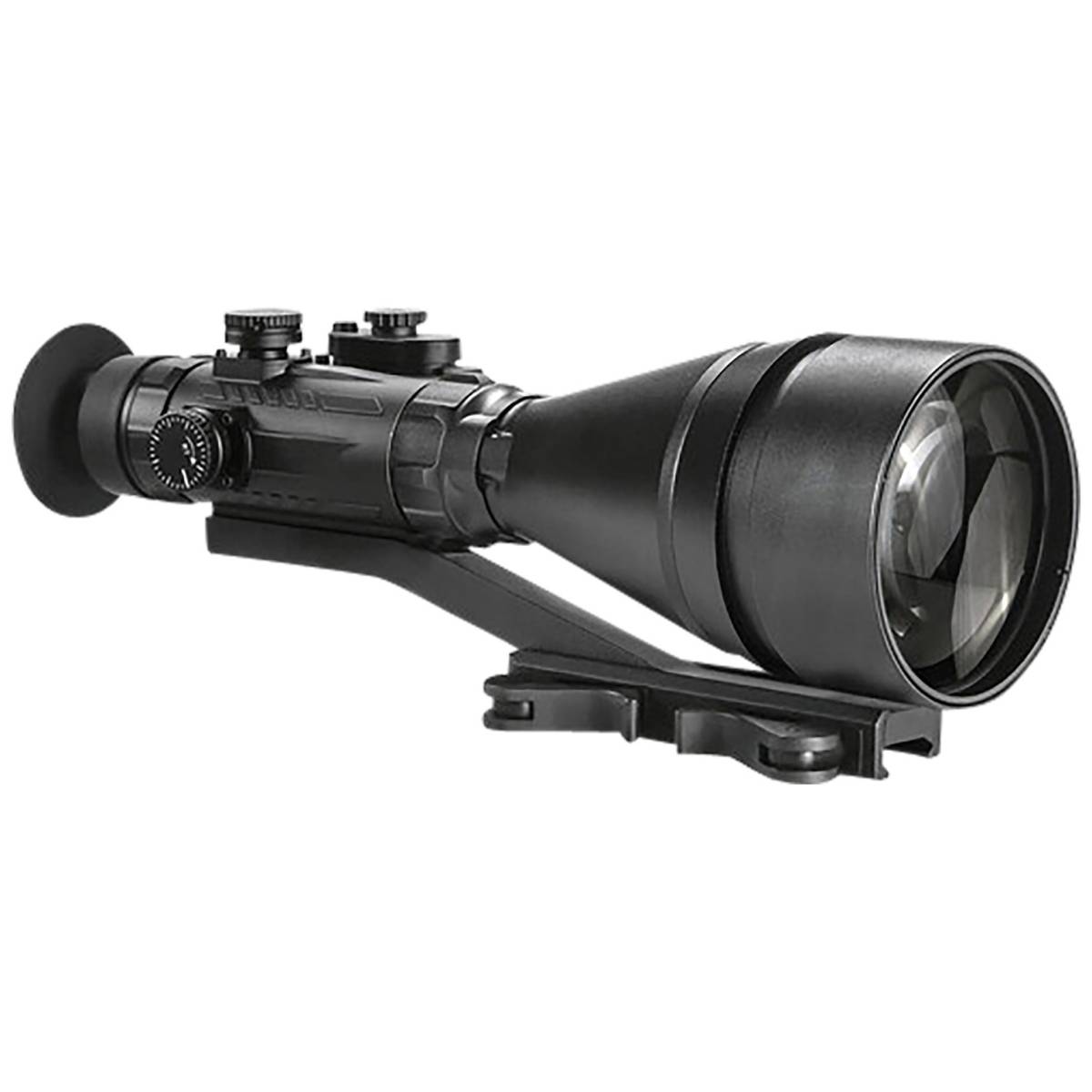 AGM Global Vision 15WP6623484111 Wolverine Pro-6 3AW1 Night Rifle Scope...-img-1