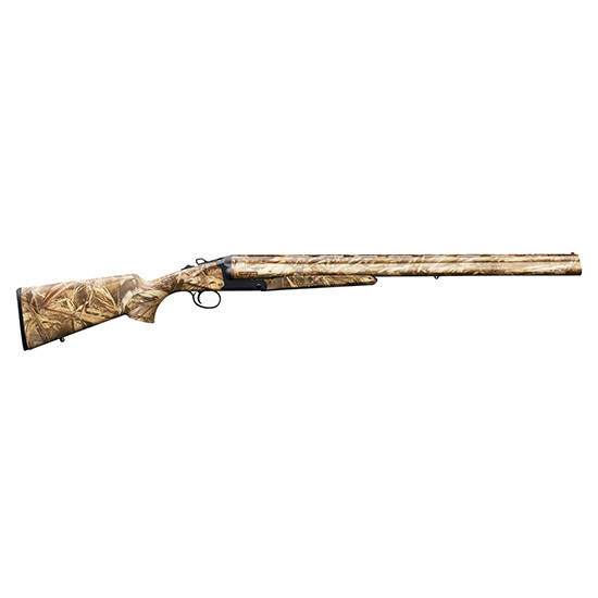 CHARLES DALY 12GA TRIPLE MAGNUM 3.5 28 DRT CAMO-img-2