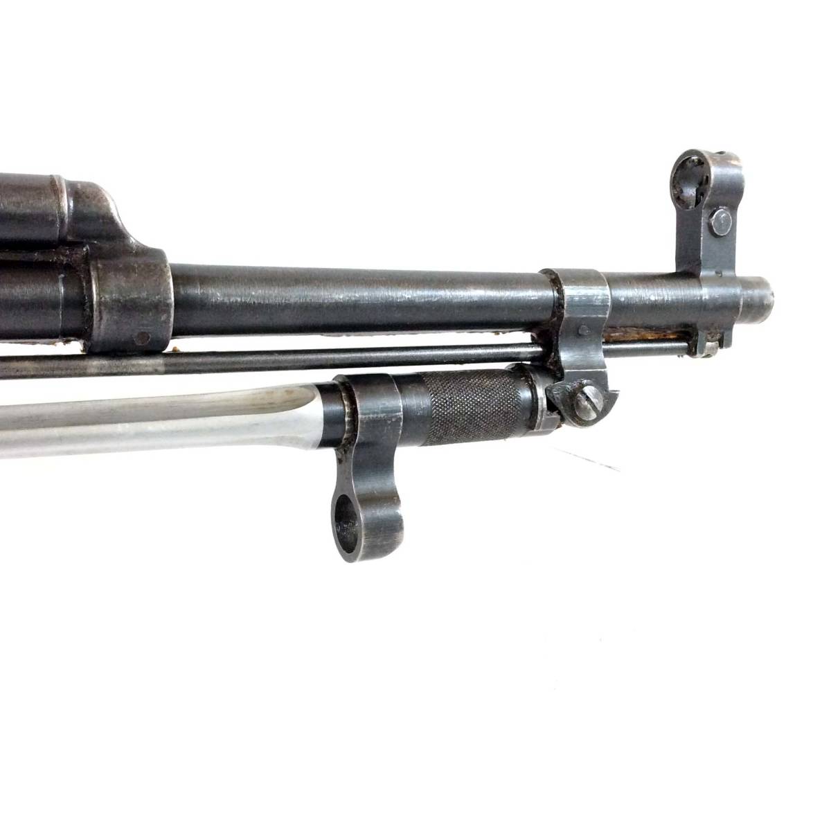 SKS Chinese Type 56 7.62x39 Arsenal 26 Tactical Rifle W/ Spike