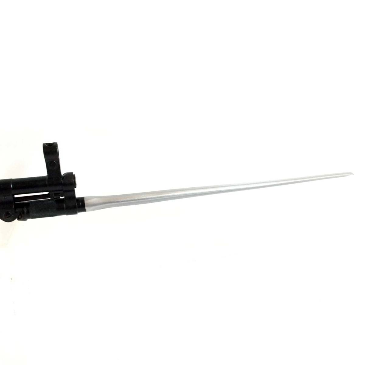 SKS Chinese Type 56 7.62x39 Arsenal 26 Tactical Rifle W/ Spike Bayonet...-img-2