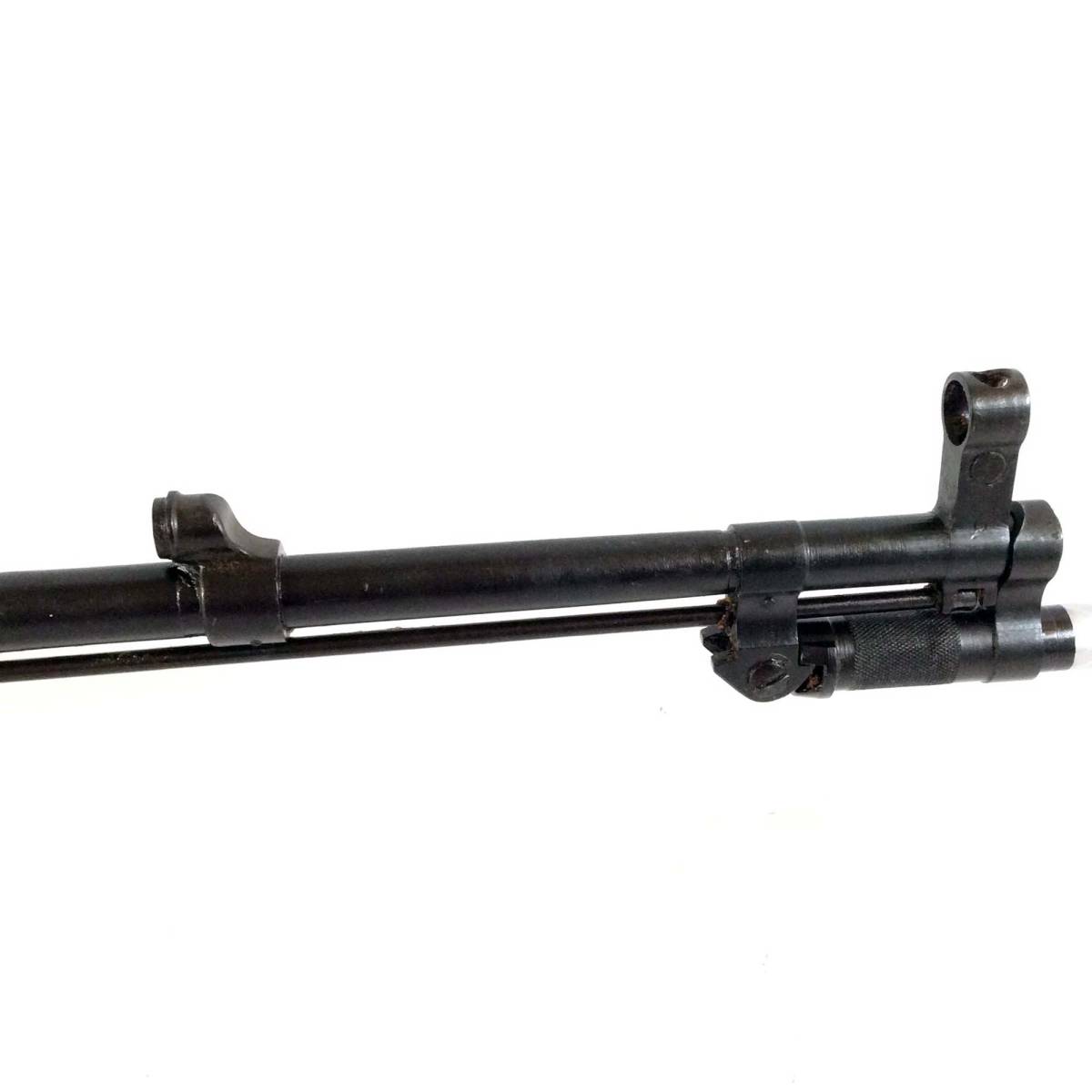 SKS Chinese Type 56 7.62x39 Arsenal 26 Tactical Rifle W/ Spike Bayonet...-img-3