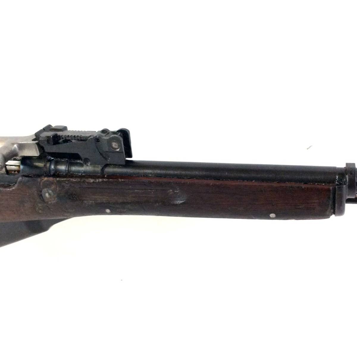 SKS Chinese Type 56 7.62x39 Arsenal 26 Tactical Rifle W/ Spike Bayonet...-img-5