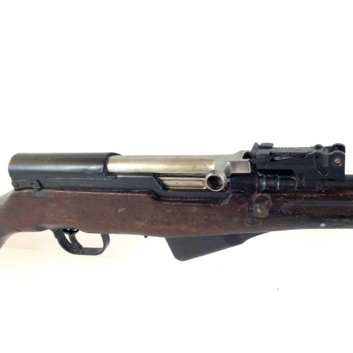 SKS Chinese Type 56 7.62x39 Arsenal 26 Tactical Rifle W/ Spike Bayonet...-img-6