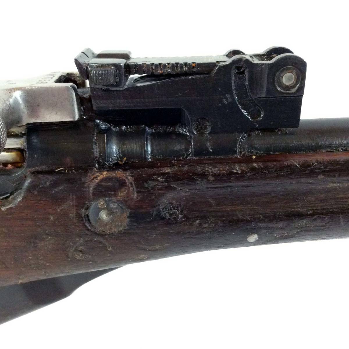 SKS Chinese Type 56 7.62x39 Arsenal 26 Tactical Rifle W/ Spike Bayonet...-img-7