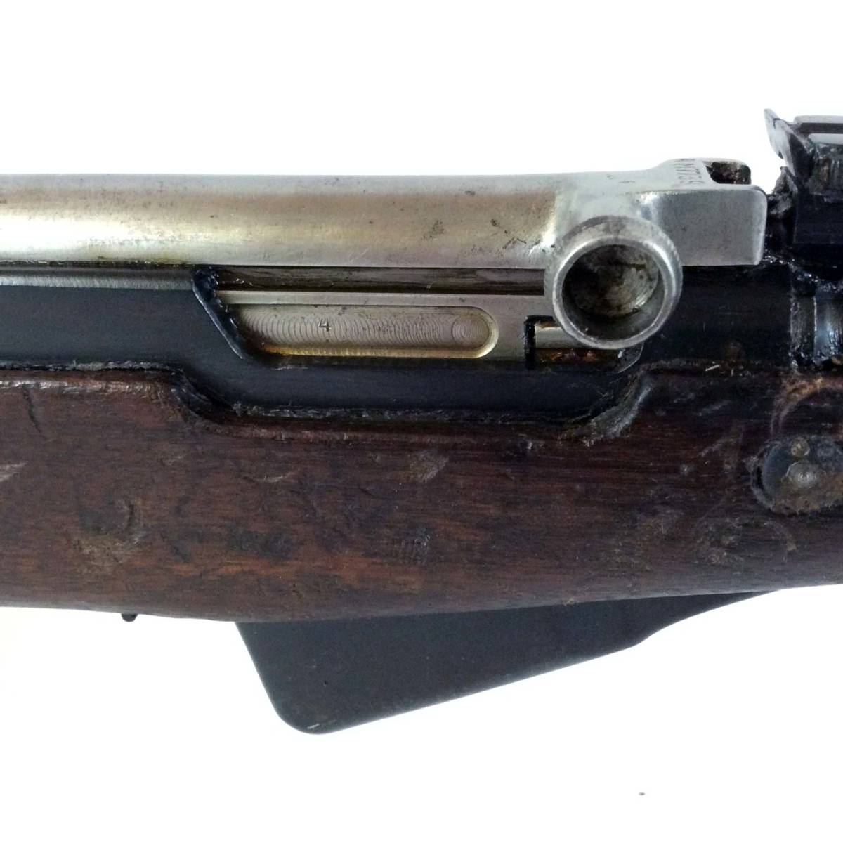 SKS Chinese Type 56 7.62x39 Arsenal 26 Tactical Rifle W/ Spike Bayonet...-img-8
