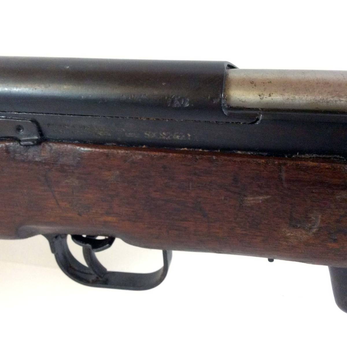 SKS Chinese Type 56 7.62x39 Arsenal 26 Tactical Rifle W/ Spike Bayonet...-img-9