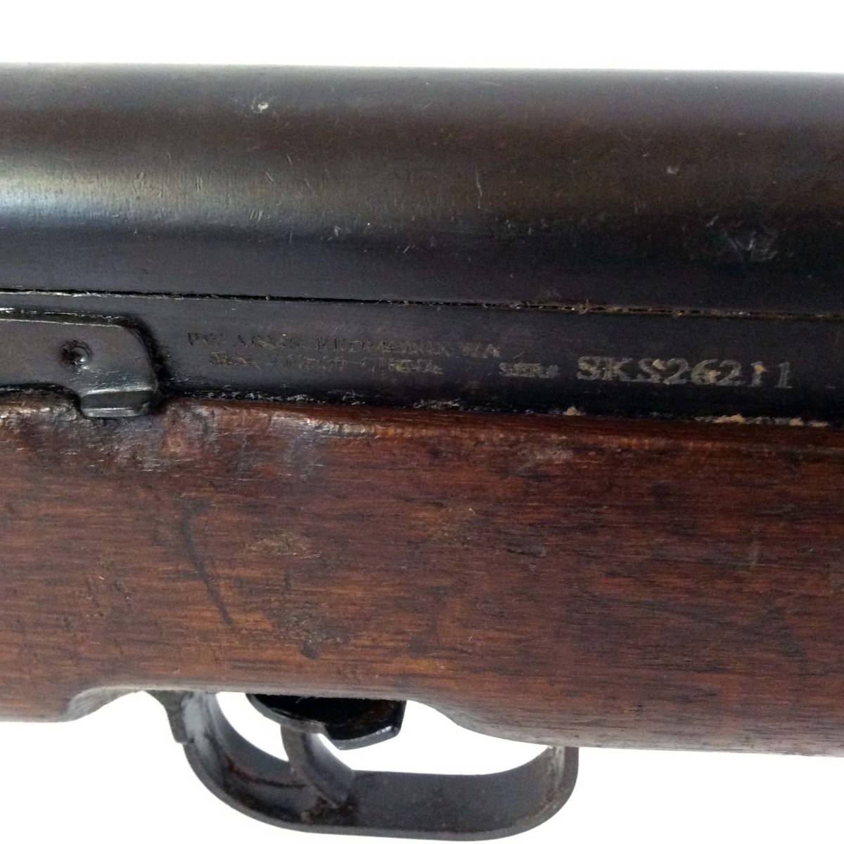 SKS Chinese Type 56 7.62x39 Arsenal 26 Tactical Rifle W/ Spike Bayonet...-img-10