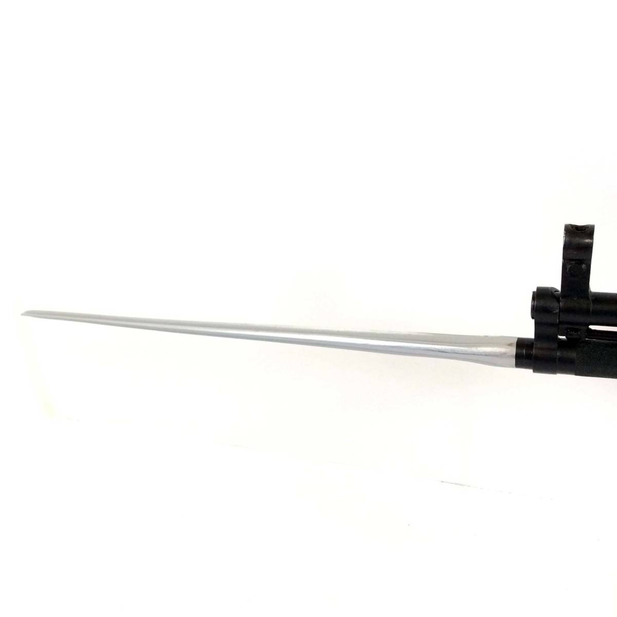 SKS Chinese Type 56 7.62x39 Arsenal 26 Tactical Rifle W/ Spike Bayonet...-img-15