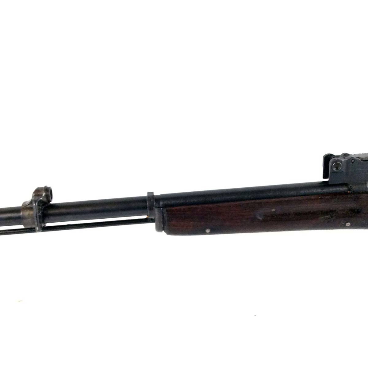 SKS Chinese Type 56 7.62x39 Arsenal 26 Tactical Rifle W/ Spike Bayonet...-img-17