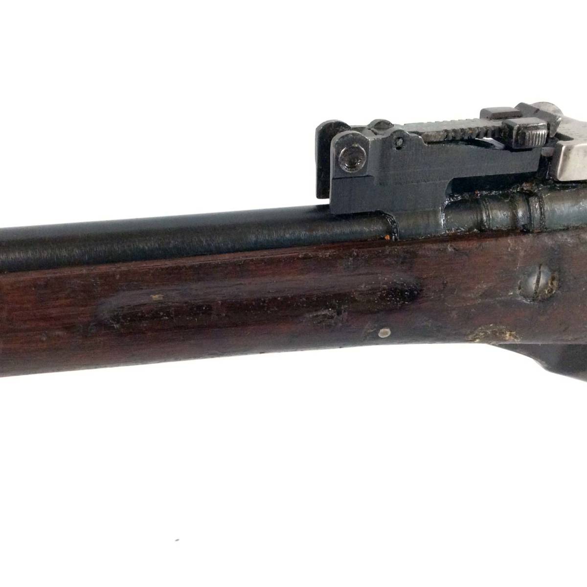 SKS Chinese Type 56 7.62x39 Arsenal 26 Tactical Rifle W/ Spike Bayonet...-img-19