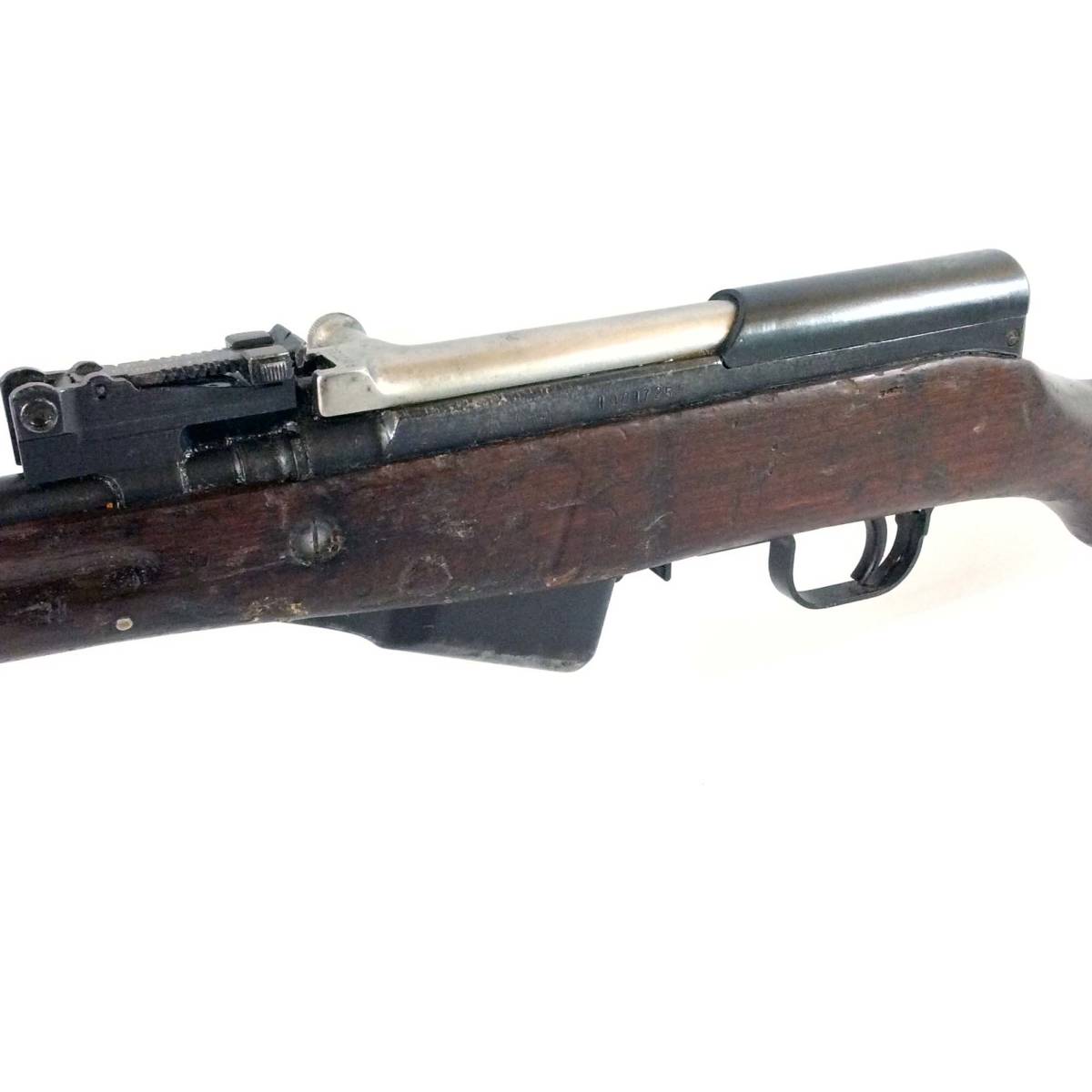 SKS Chinese Type 56 7.62x39 Arsenal 26 Tactical Rifle W/ Spike Bayonet...-img-20