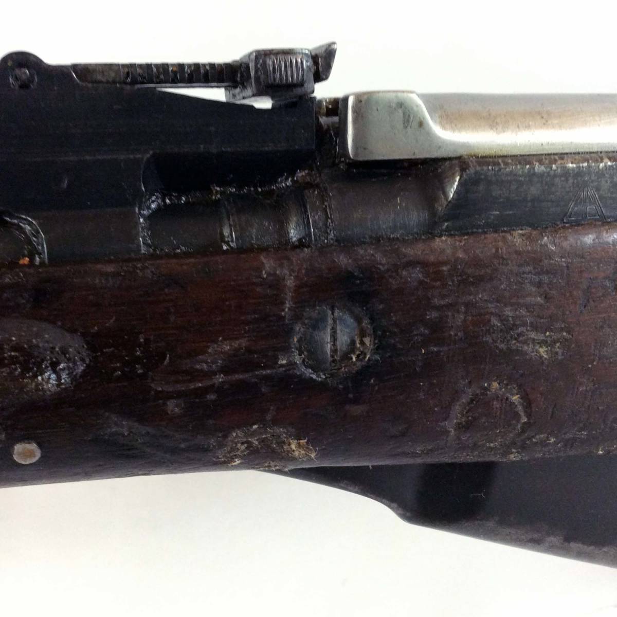 SKS Chinese Type 56 7.62x39 Arsenal 26 Tactical Rifle W/ Spike Bayonet...-img-21