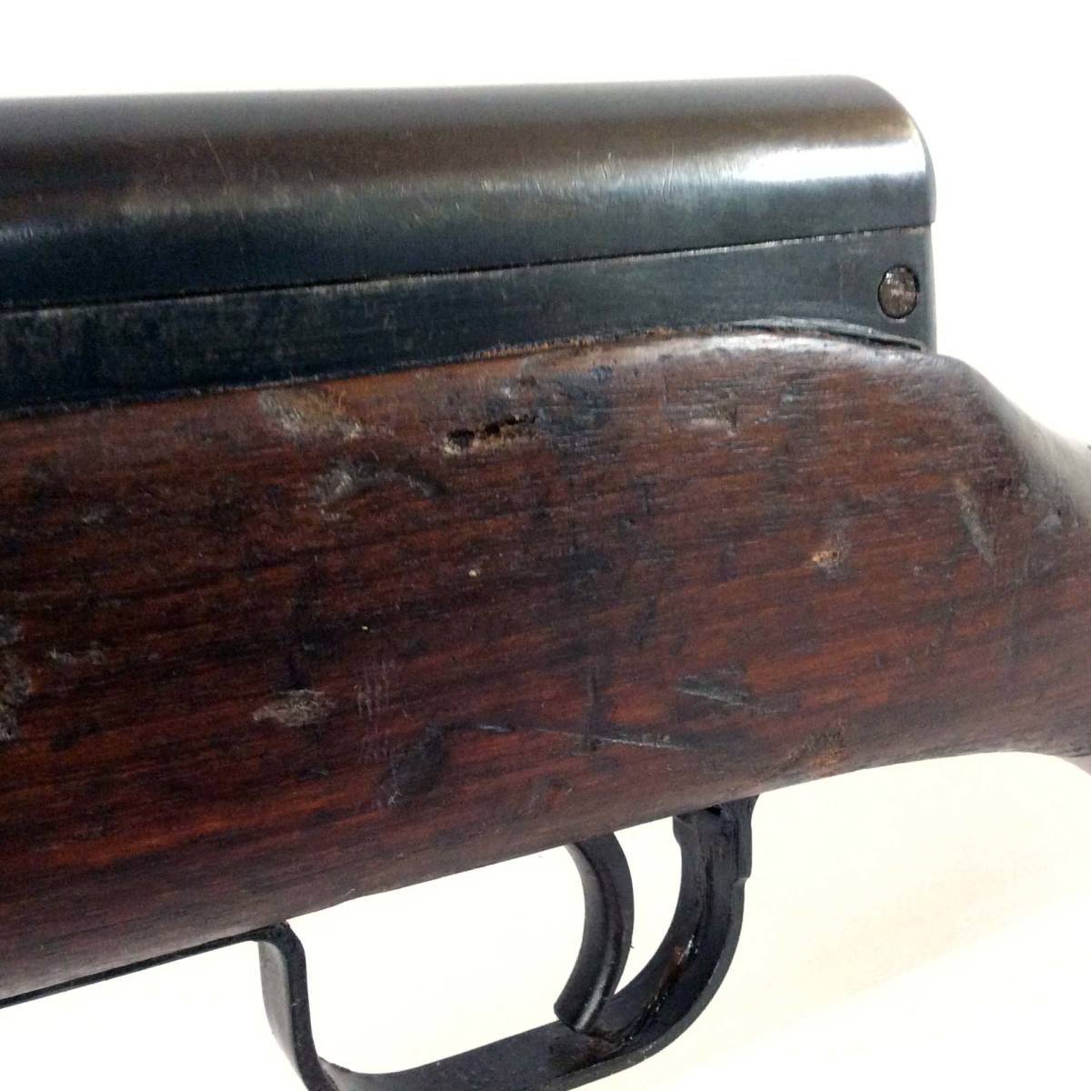 SKS Chinese Type 56 7.62x39 Arsenal 26 Tactical Rifle W/ Spike Bayonet...-img-24