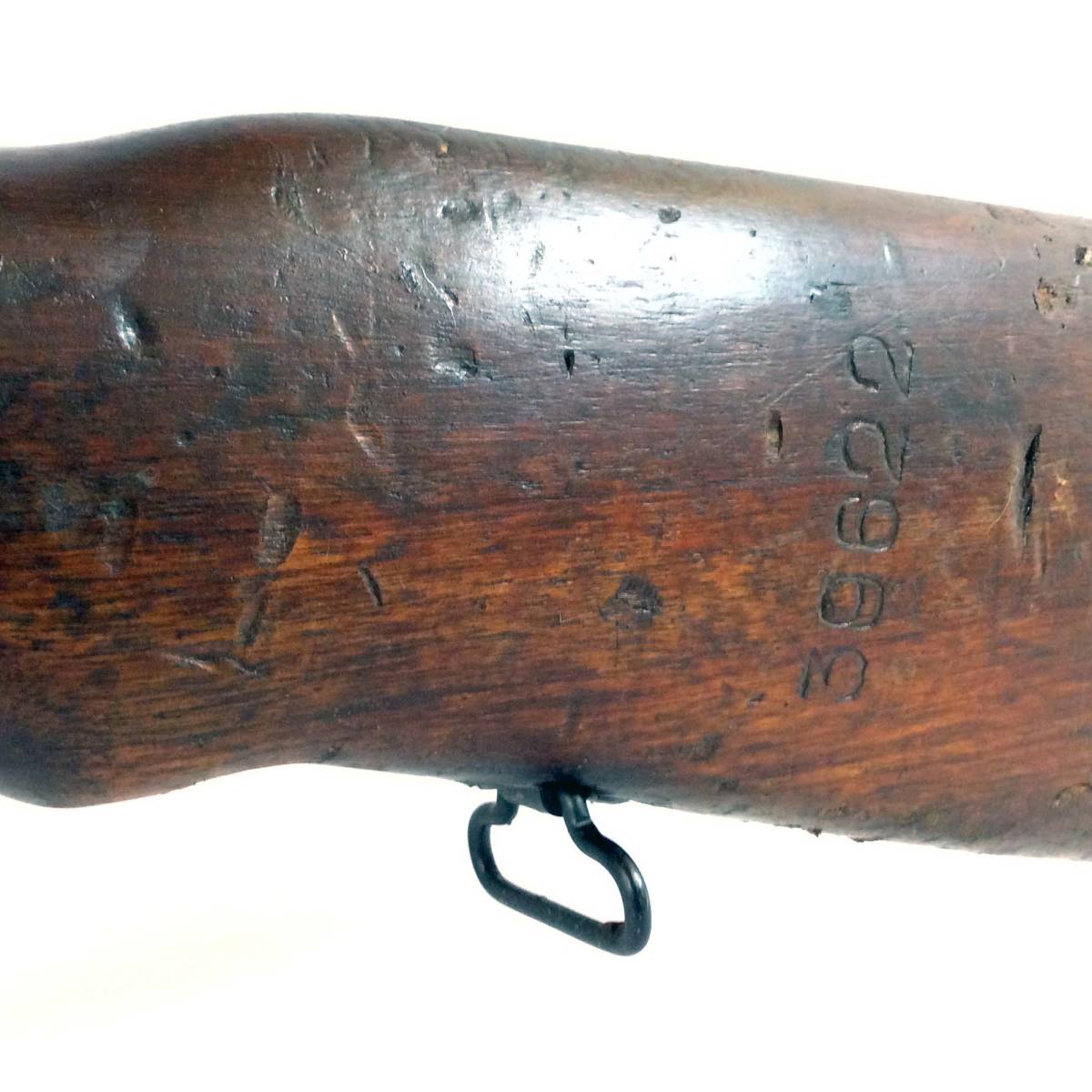 SKS Chinese Type 56 7.62x39 Arsenal 26 Tactical Rifle W/ Spike Bayonet...-img-27