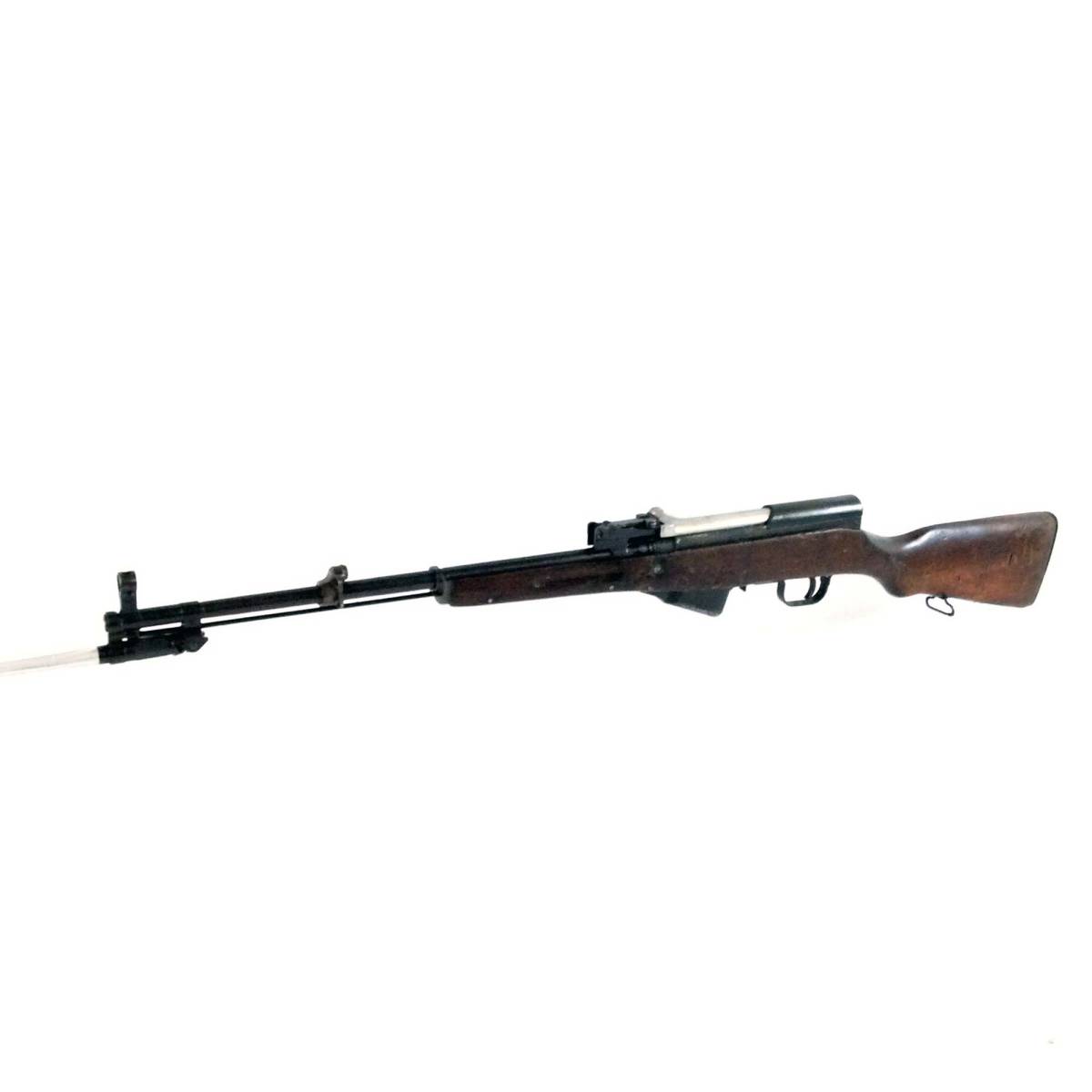SKS Chinese Type 56 7.62x39 Arsenal 26 Tactical Rifle W/ Spike Bayonet...-img-29