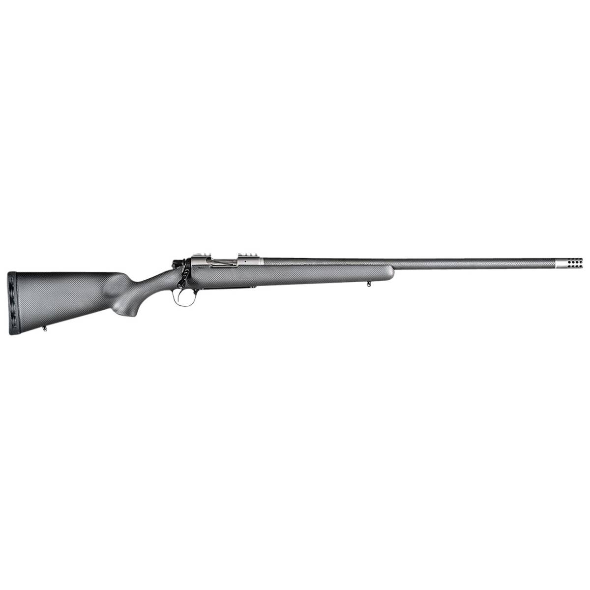 Christensen Arms 8010801000 Summit TI Full Size 7mm PRC 3+1, 26”...-img-1