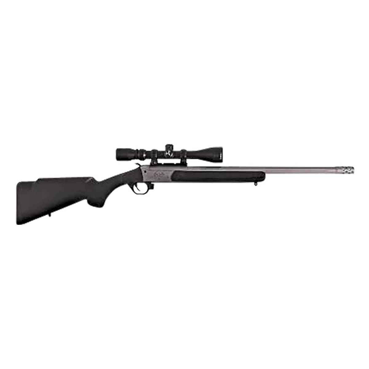 Traditions CRS-351130WT Outfitter G3 Takedown 35 Whelen 1rd 22”,...-img-0