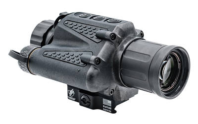 Armasight TAVT66CN2JOCK102 Jockey 640 Thermal Clip On Black 1x For...-img-2