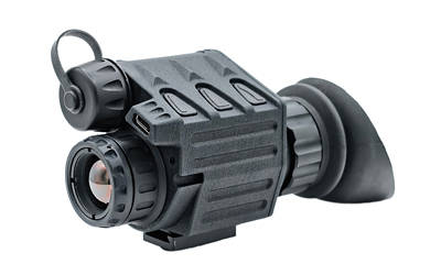 Armasight TAVT66MN9SIDE101 Sidekick 640 Thermal Monocular Black Anodized-img-1