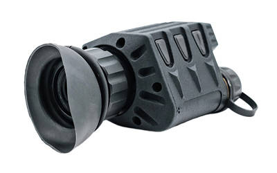 Armasight TAVT66MN9SIDE101 Sidekick 640 Thermal Monocular Black Anodized-img-2