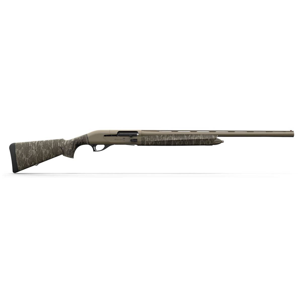Retay USA K251BBL28 Masai Mara Inertia Plus 12 Gauge 3.5” 4+1